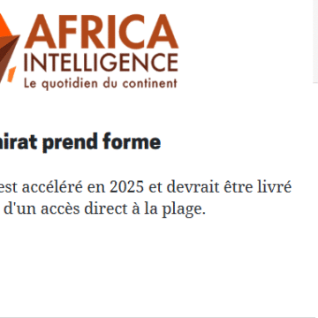 asdf (1) Lujo real en Skhirat: la nueva residencia de Mohammed VI avanza en silencio mientras Marruecos afronta crecientes tensiones sociales