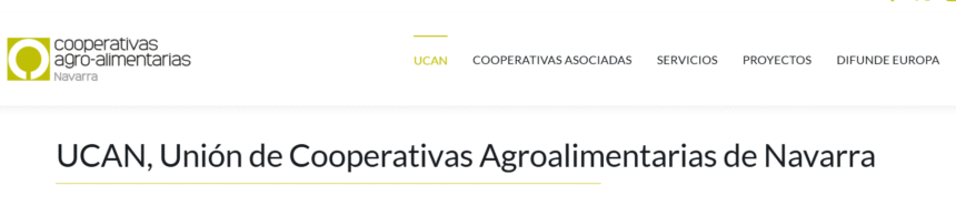 asdsSADASD UCAN denuncia el intento de Bruselas de blanquear las importaciones marroquíes el mismo día en que el Parlamento Europeo fracasa por un solo voto en frenar la maniobra