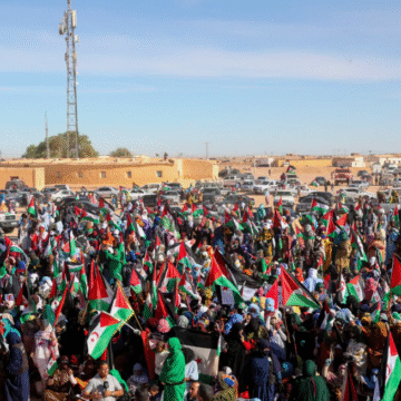 La ONU no apoya la soberanía de Marruecos sobre el Sáhara Occidental: entre ‘fakes’, propaganda y trampantojos | Ander Gutiérrez-Solana en lamarea