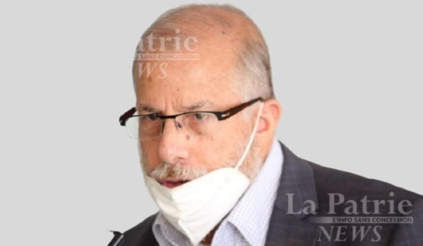 ayachi-1024x597-1 Sahara occidental : Le Comité National Algérien de Solidarité avec le Peuple Sahraoui (CNASPS) dénonce une résolution d’habillage colonial du Conseil de sécurité – La patrie news