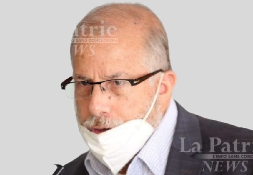 Sahara occidental : Le Comité National Algérien de Solidarité avec le Peuple Sahraoui (CNASPS) dénonce une résolution d’habillage colonial du Conseil de sécurité – La patrie news