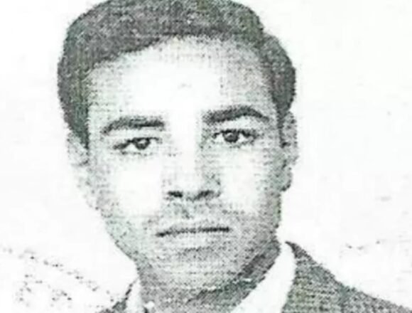 Contra el olvido: víctimas del franquismo, Memoria Democrática y Sáhara Occidental – Luis Mangrané en EL INDEPENDIENTE