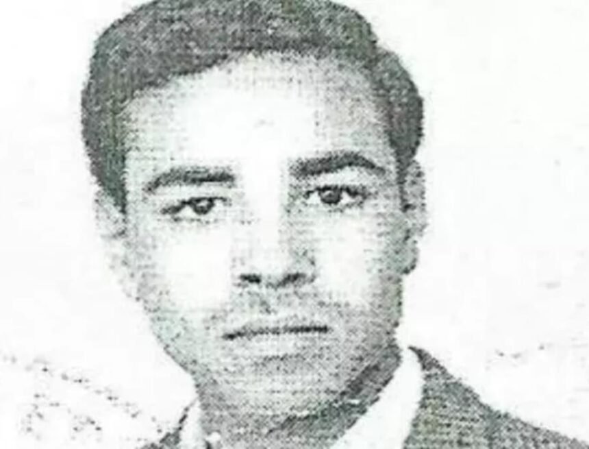 Contra el olvido: víctimas del franquismo, Memoria Democrática y Sáhara Occidental – Luis Mangrané en EL INDEPENDIENTE