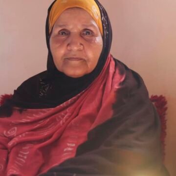 Embarka, la memoria viva de la fundación del Frente Polisario – El Independiente