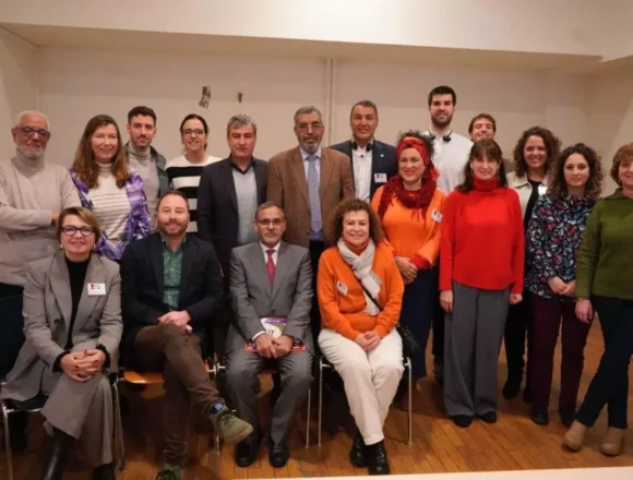 EUCOCO Paris | Primer ministro saharaui se reúne con los intergrupos parlamentarios «Paz y libertad para el Sáhara Occidental»