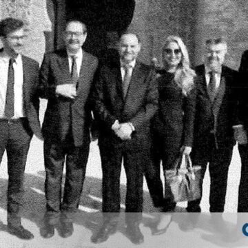 El informe de la UCO apunta a que Santos Cerdán medió para que Marruecos diera a Acciona un proyecto millonario