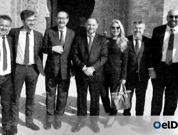 El informe de la UCO apunta a que Santos Cerdán medió para que Marruecos diera a Acciona un proyecto millonario