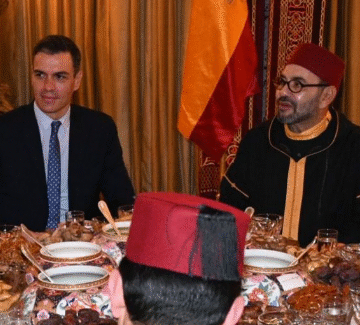 DDHH-octubre saharaui: piden que Sánchez se pronuncie sobre las violaciones de Marruecos en el Sáhara Occidental ocupado – Contramutis