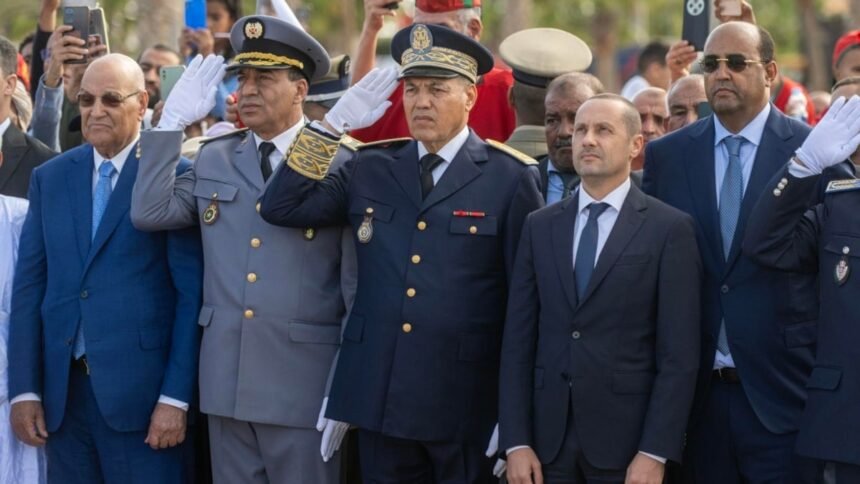 Sáhara Occidental, cincuenta años de ocupación militar – Ali Salem Iselmu en EL INDEPENDIENTE