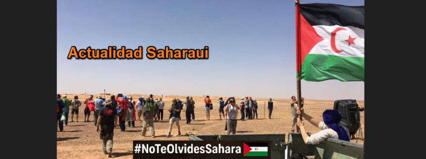 Noticias del SAHARA OCCIDENTAL – 19/11/2025 – La Actualidad Saharaui