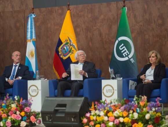 d755ca61-2588-4031-a4a0-e084c3551cbb Las Islas Malvinas y el Sáhara Occidental, dos territorios autónomos pendientes de descolonización, en debate académico en la Universidad UTE de Ecuador | Sahara Press Service (SPS)