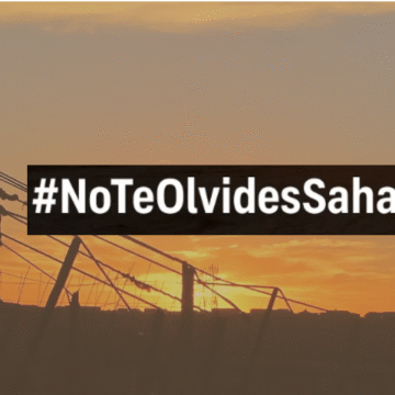 delsa1 La causa saharaui en la prensa española de hoy: 50 años después, la solidaridad sigue viva