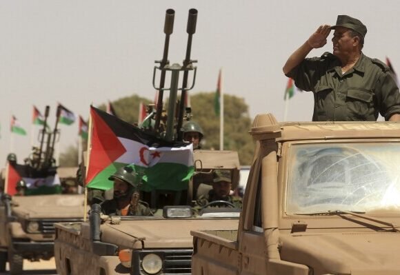 descarga Los cambios geopolíticos en el Sahel y su impacto en la cuestión del Sáhara Occidental