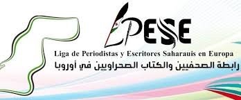 LPESE rinde Homenaje a los periodistas saharauis encarcelados y perseguidos en los territorios ocupados liga de periodistas y escritores saharauis en Europa