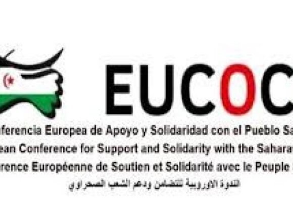descargar_0-1 La 49e conférence de l’Eucoco se tiendra vendredi et samedi à Paris | Sahara Press Service (SPS)