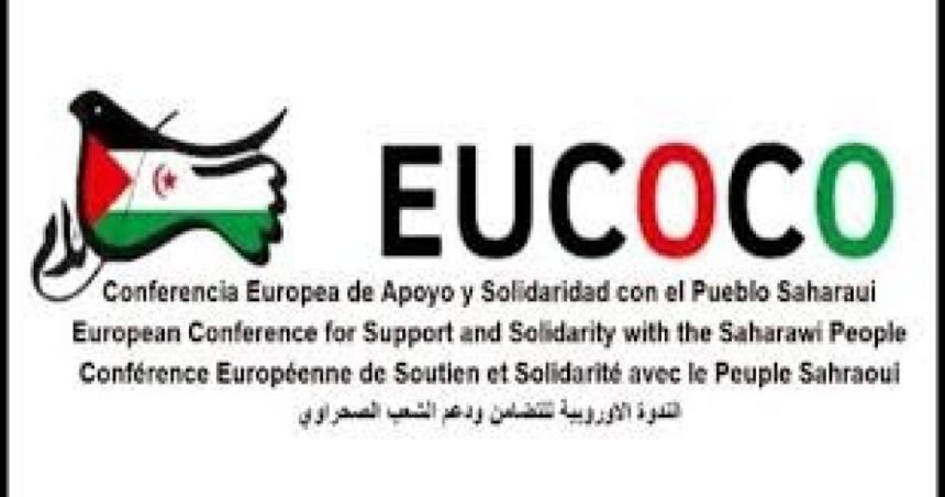 La 49ª conferencia Eucoco se celebrará el viernes y el sábado en París