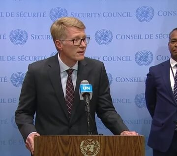 Sudáfrica advierte contra la resolución parcial del Consejo de Seguridad de la ONU y reafirma el derecho saharaui a la autodeterminación | Sahara Press Service (SPS)