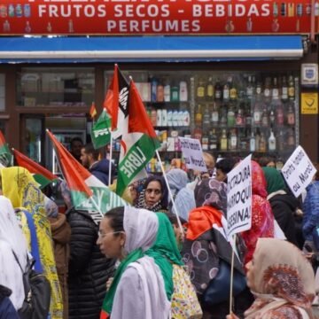 El Sáhara Occidental, un conflicto congelado por la cobardía de España – Lehdad Bachir en El Independiente