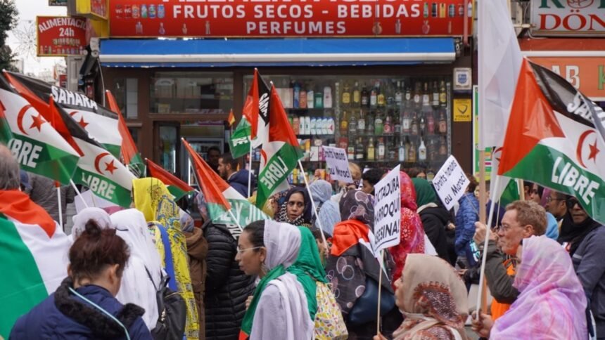 El Sáhara Occidental, un conflicto congelado por la cobardía de España – Lehdad Bachir en El Independiente