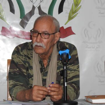 dscn2003 El Frente POLISARIO no participará en ninguna negociación que no respete el derecho del pueblo saharaui a la autodeterminación (Presidente de la República) | Sahara Press Service (SPS)