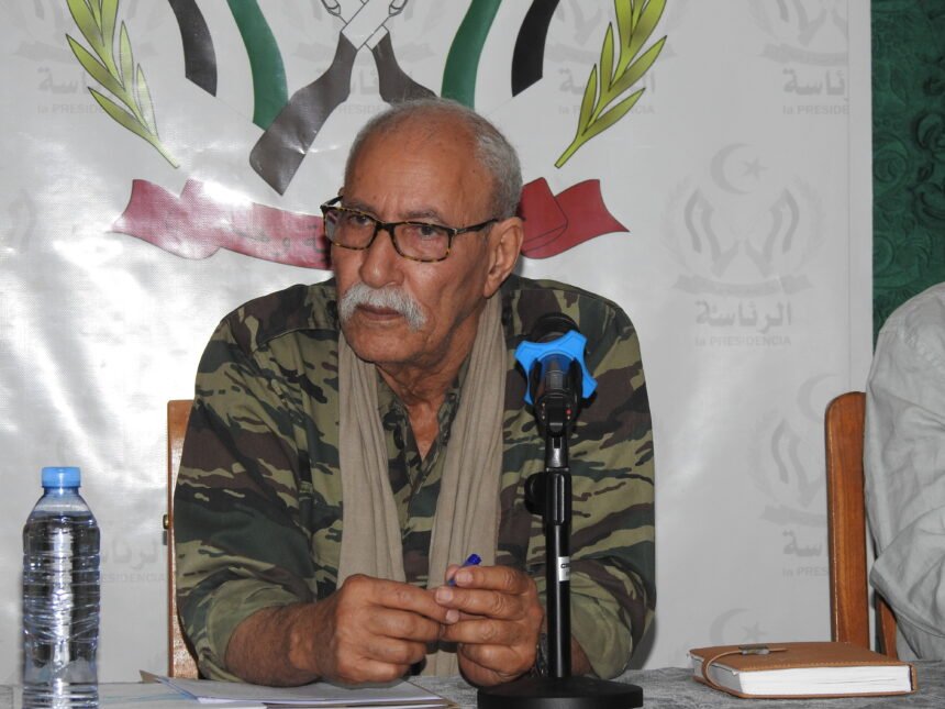 dscn2003 El Frente POLISARIO no participará en ninguna negociación que no respete el derecho del pueblo saharaui a la autodeterminación (Presidente de la República) | Sahara Press Service (SPS)