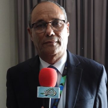 La cumbre de asociación UA y la UE evaluará relación entre ambas partes y las vías de colaboración | Sahara Press Service (SPS)