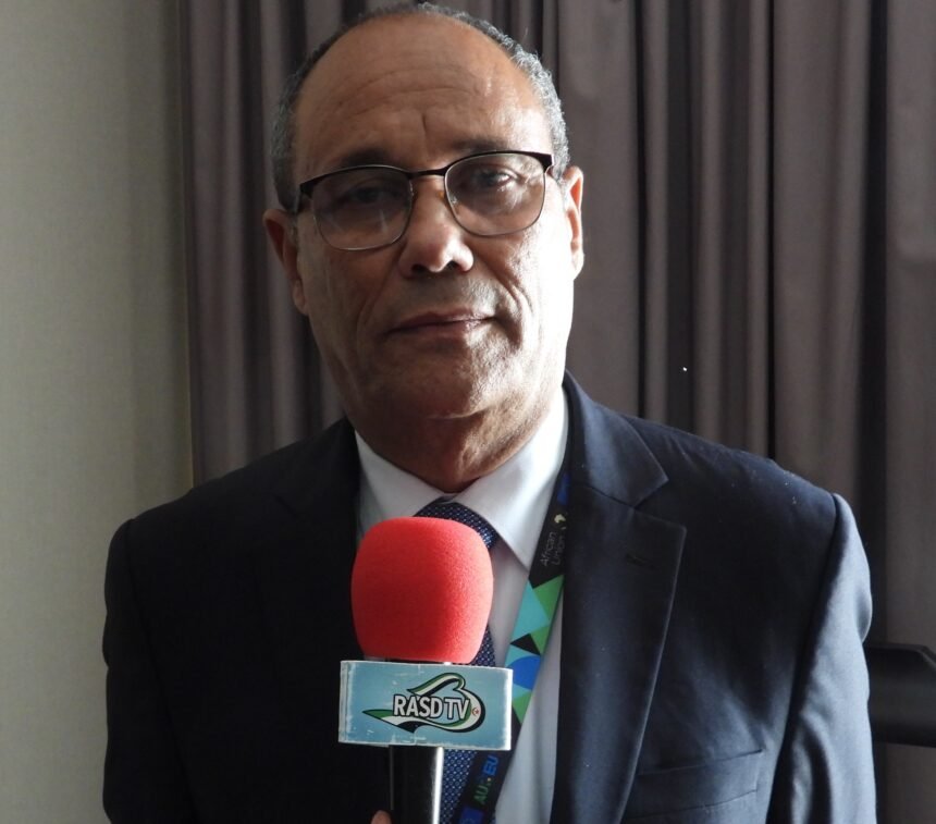 La cumbre de asociación UA y la UE evaluará relación entre ambas partes y las vías de colaboración | Sahara Press Service (SPS)