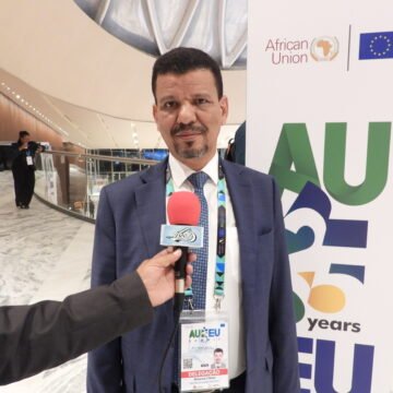 La participation de la RASD au 7eme sommet UA-UE consolide sa position sur la scène internationale (ministre des AE) | Sahara Press Service (SPS)