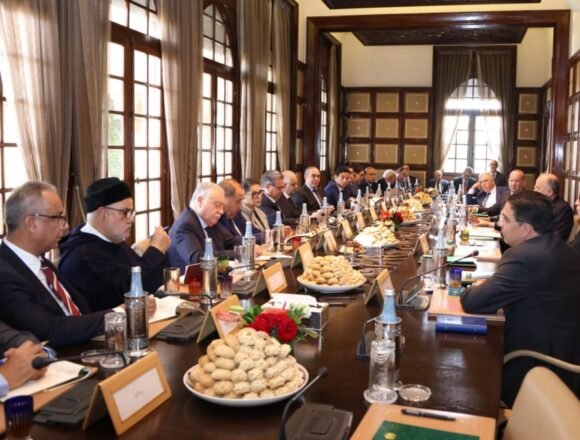 Le « plan d’autonomie » du Maroc : dix-huit ans plus tard, le Makhzen tente d’écrire ce qui n’a jamais existé