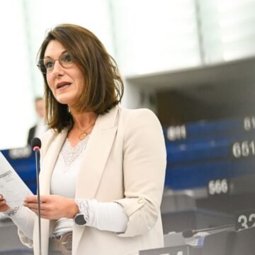 EAJ-PNV vota en contra del acuerdo de la Comisión Europea para disfrazar como marroquíes los productos saharauis