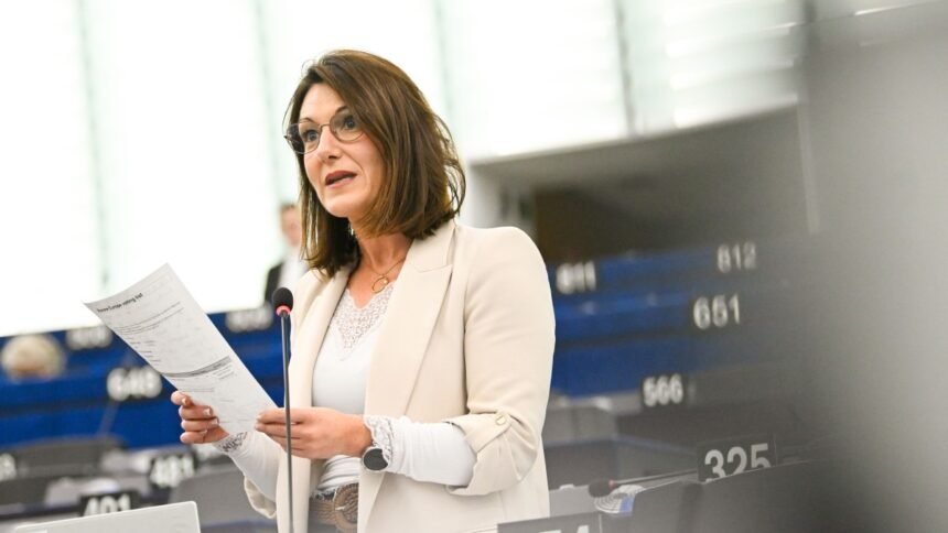 EAJ-PNV vota en contra del acuerdo de la Comisión Europea para disfrazar como marroquíes los productos saharauis