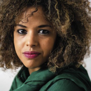 Ebbaba Hameida: «No veo rendición en los campamentos» – Mundo Negro