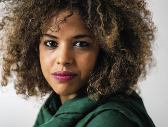 Ebbaba Hameida: «No veo rendición en los campamentos» – Mundo Negro