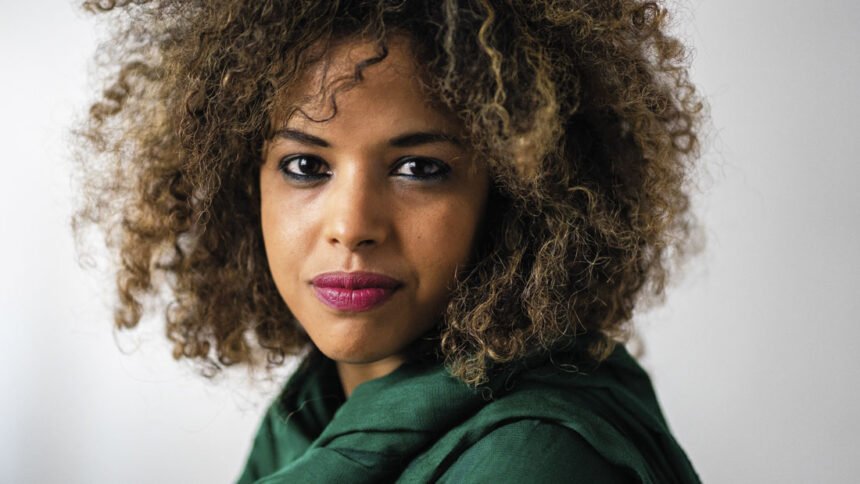 Ebbaba Hameida: «No veo rendición en los campamentos» – Mundo Negro