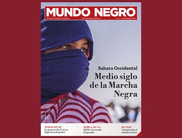 Una causa justa: Medio siglo de la Marcha Negra – Mundo Negro