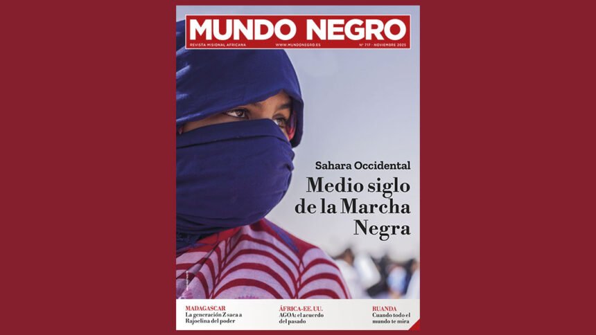 edinov25A Una causa justa: Medio siglo de la Marcha Negra – Mundo Negro