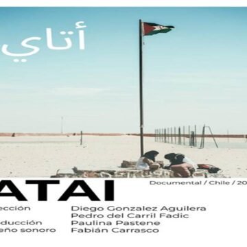 el_te_saharaui Nuevo documental que destaca la causa saharaui se estrena en Santiago de Chile