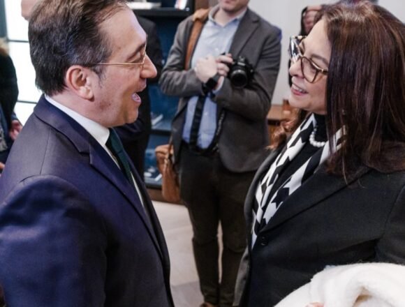 La desmemoria de Exteriores: nada que recordar del Sáhara Español – el Independiente