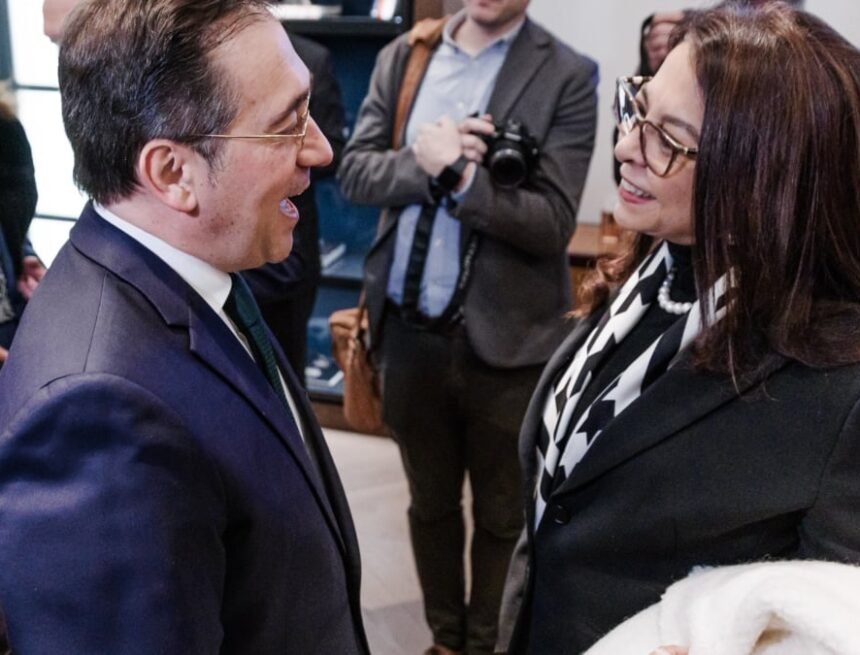 La desmemoria de Exteriores: nada que recordar del Sáhara Español – el Independiente