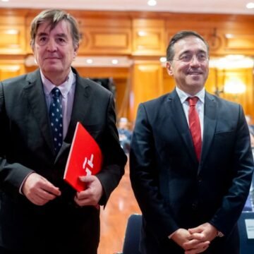 El Instituto Cervantes de García Montero considera a los saharauis como hispanohablantes de Marruecos – EL INDEPENDIENTE
