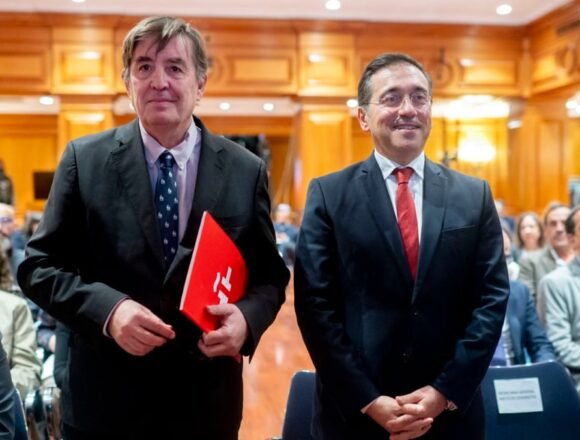 El Instituto Cervantes de García Montero considera a los saharauis como hispanohablantes de Marruecos – EL INDEPENDIENTE