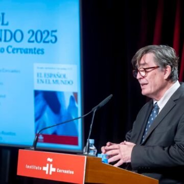 Los escritores saharauis responden a García Montero: “Da legitimidad a la agenda colonial de Marruecos» – EL INDEPENDIENTE