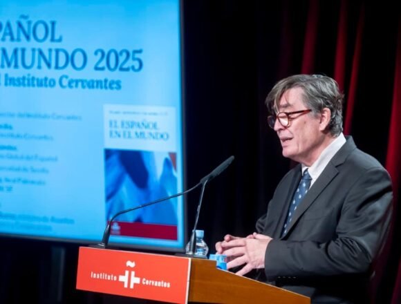 Los escritores saharauis responden a García Montero: “Da legitimidad a la agenda colonial de Marruecos» – EL INDEPENDIENTE