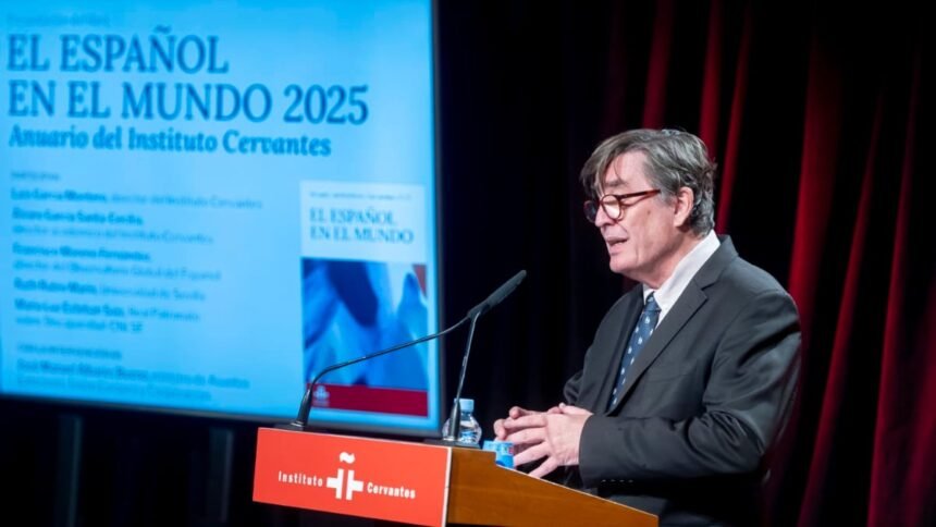 Los escritores saharauis responden a García Montero: “Da legitimidad a la agenda colonial de Marruecos» – EL INDEPENDIENTE