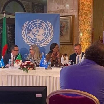 fbb8de76-858d-45a8-8504-fc7c4bc37e38 Inicia segunda edición del Plan de Respuesta para los Refugiados Saharauis 2026/2027