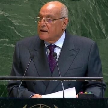 Ahmed Attaf: Les fondamentaux de la question du Sahara occidental sont préservés dans la résolution du Conseil de sécurité 