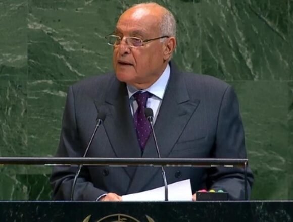 Ahmed Attaf: Les fondamentaux de la question du Sahara occidental sont préservés dans la résolution du Conseil de sécurité 