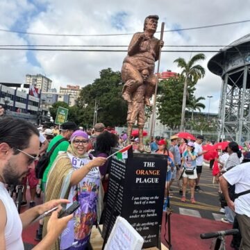 La Cumbre de los Pueblos concluye reafirmando el derecho de los pueblos a la autodeterminación | Sahara Press Service (SPS)