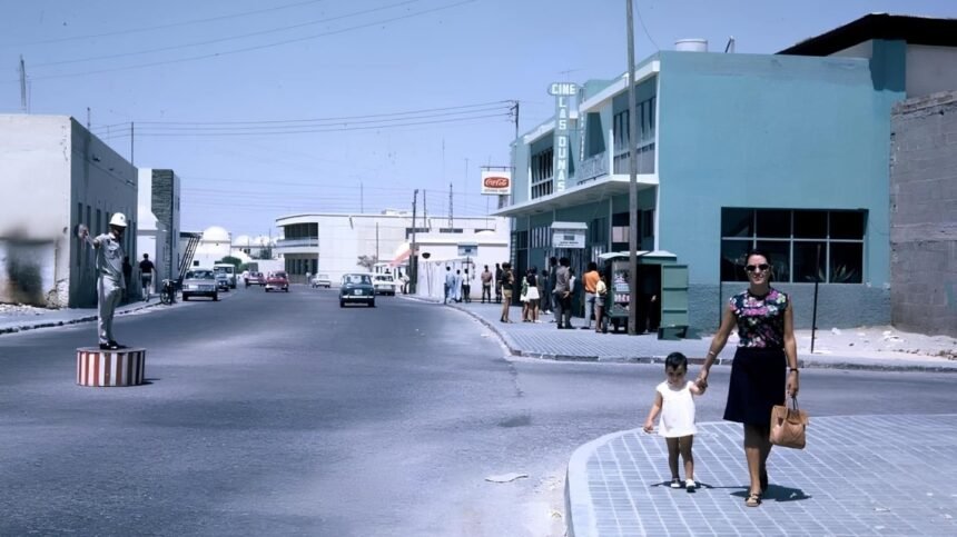 LOS TESTIMONIOS de los últimos del Sáhara Español, 50 años después: hablan Manuel Marchena, Tomás Bárbulo,  Mónica Fernández-Aceytuno, Fernando Íñiguez y José Taboada… en EL INDEPENDIENTE