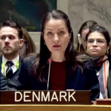 Dinamarca subraya que su voto sobre la nueva resolución no constituye un reconocimiento de la soberanía marroquí sobre el Sáhara Occidental | Sahara Press Service (SPS)